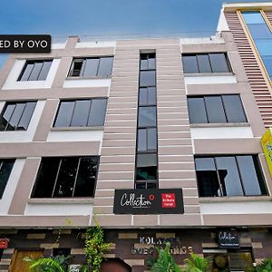 Hotel O New Kolkata Hotel